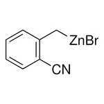 Merck 2-Cyanobenzylzinc bromide solution