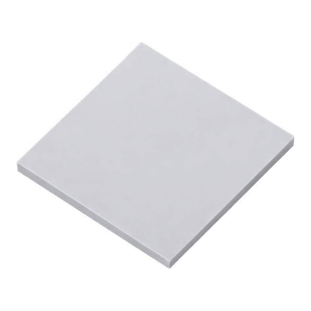 AS ONE Board PVC Gray, PVC 판재(회색)