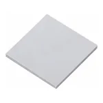 AS ONE Board PVC Gray, PVC 판재(회색)