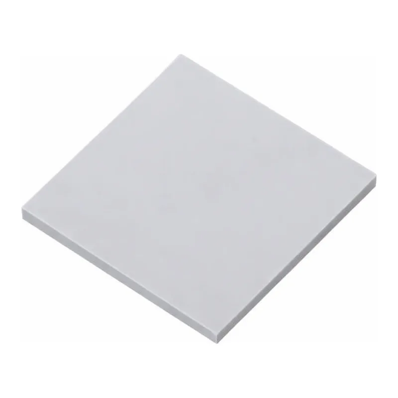 AS ONE Board PVC Gray, PVC 판재(회색)