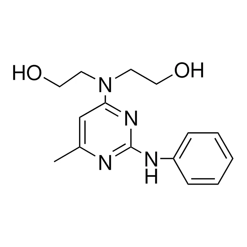 Merck 2-((2-HYDROXY-ETHYL)-(6-METHYL-2-