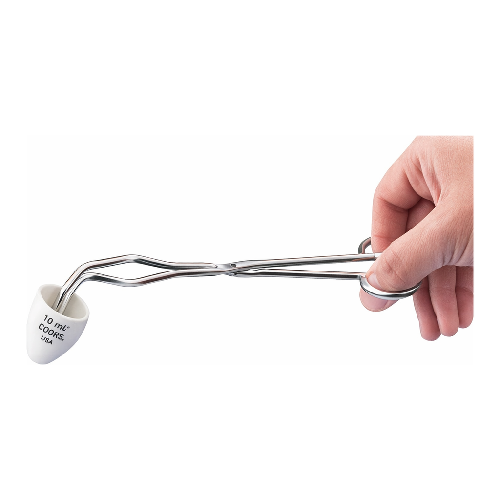 Thermo Fisher Scientific General Purpose Crucible Tongs