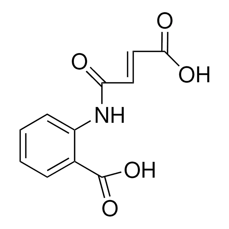 Merck 2'-CARBOXYMALEANILIC ACID