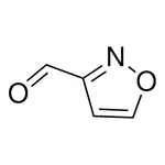 Merck isoxazole-3-carbaldehyde