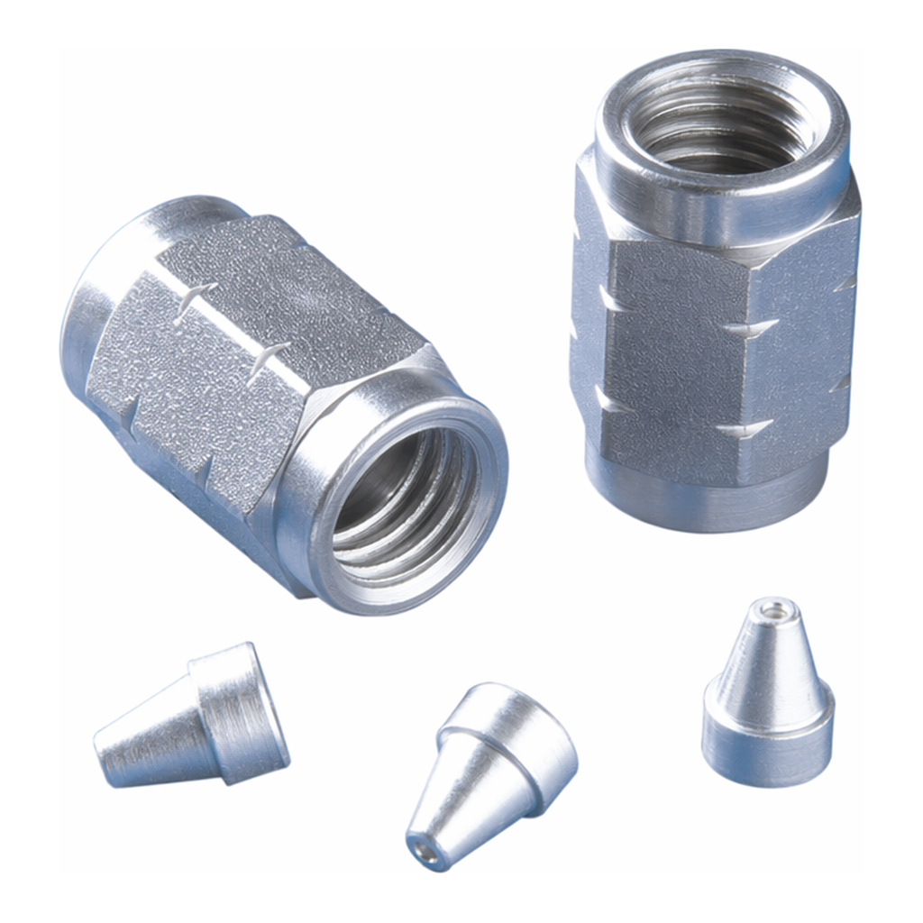 Thermo Fisher Scientific SilTite Ferrule Kits