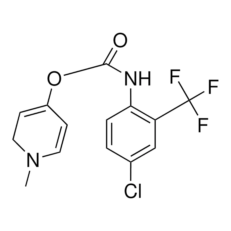 Merck 1,2-DIHYDRO-1-METHYL-4-PYRIDYL - 50 MG&