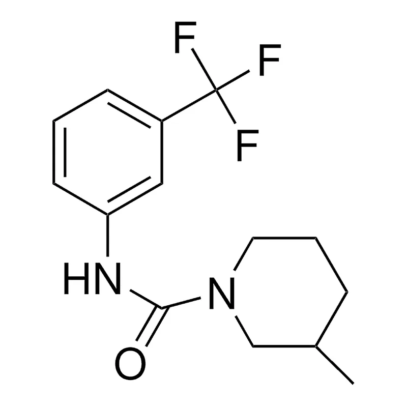 Merck 3-METHYL-1-(N-(3-TRIFLUOROMETHY-