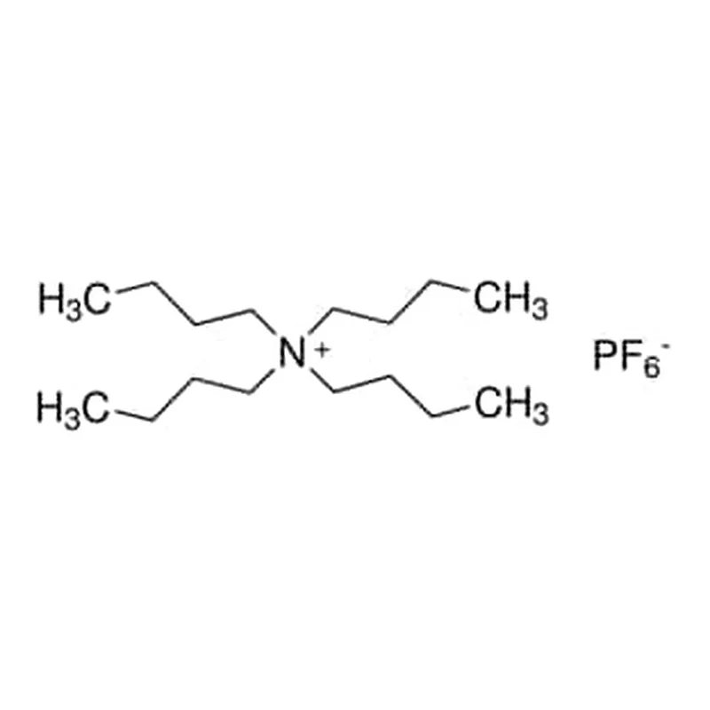 Merck TETRABUTYLAMMONIUM HEXAFLUOROPHOSPHATE