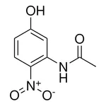 Merck N-(5-HYDROXY-2-NITROPHENYL)ACETA-