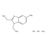Merck 1,2-Diethyl-1H-benzimidazol-5-amine dihydrochloride hydrate
