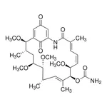 Merck Herbimycin A from Streptomyces hygroscopicus