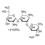 Merck G 418 disulfate salt solution,50 mg/mL &
