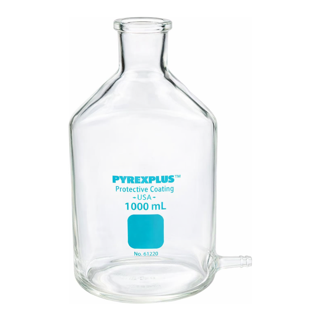 Merck PyrexPlus(R) bottle, 500 mL, Corning(R) 61220