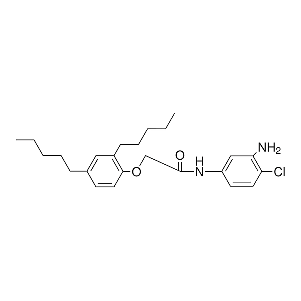 Merck 3'-AMINO-4'-CHLORO-2-(2,4-DI-TE