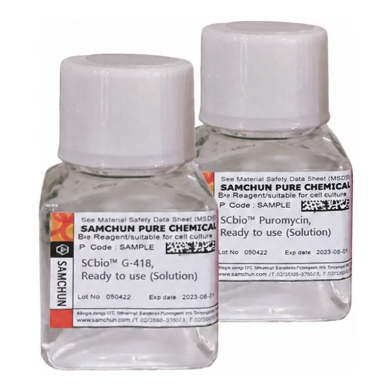 SCbio™ Ampicillin Sodium Salt