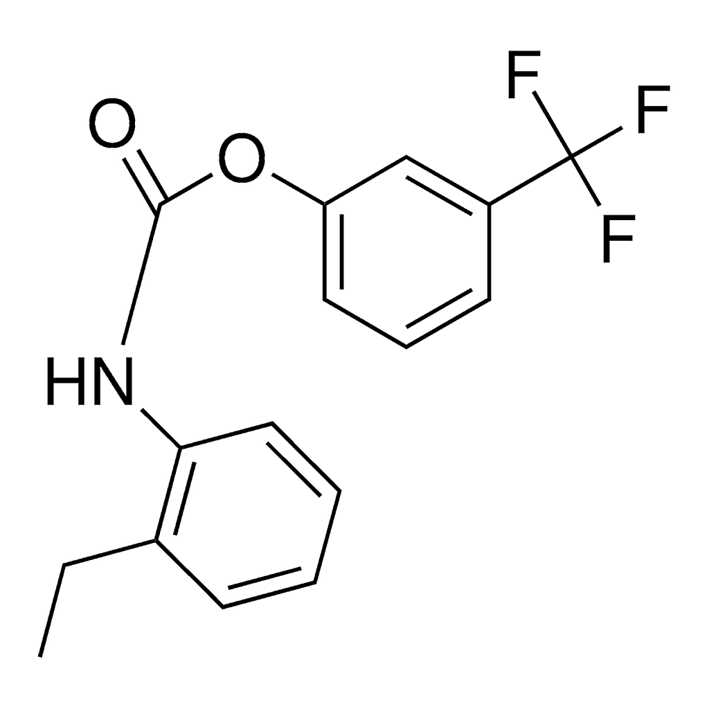 Merck 3-(TRIFLUOROMETHYL)PHENYL N-(2 - 50 MG&