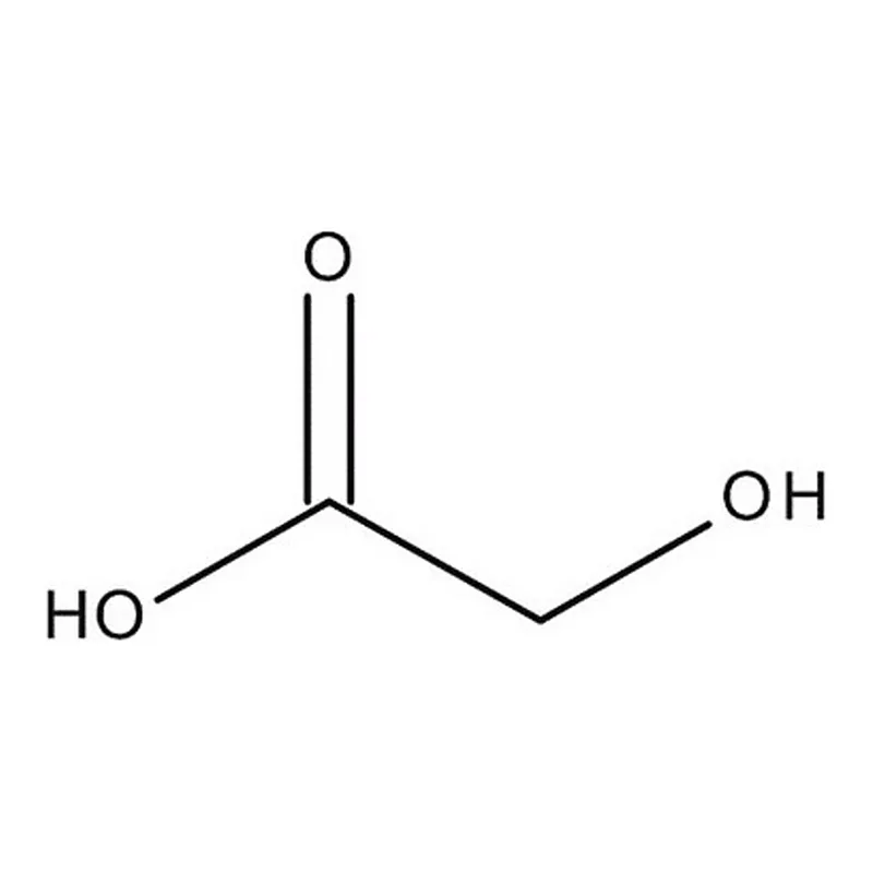 Merck GLYCOLIC ACID (70% SOLUTION IN WATER) FO