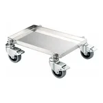 AS ONE Toughness Pump Cart, 견고한 펌프카트