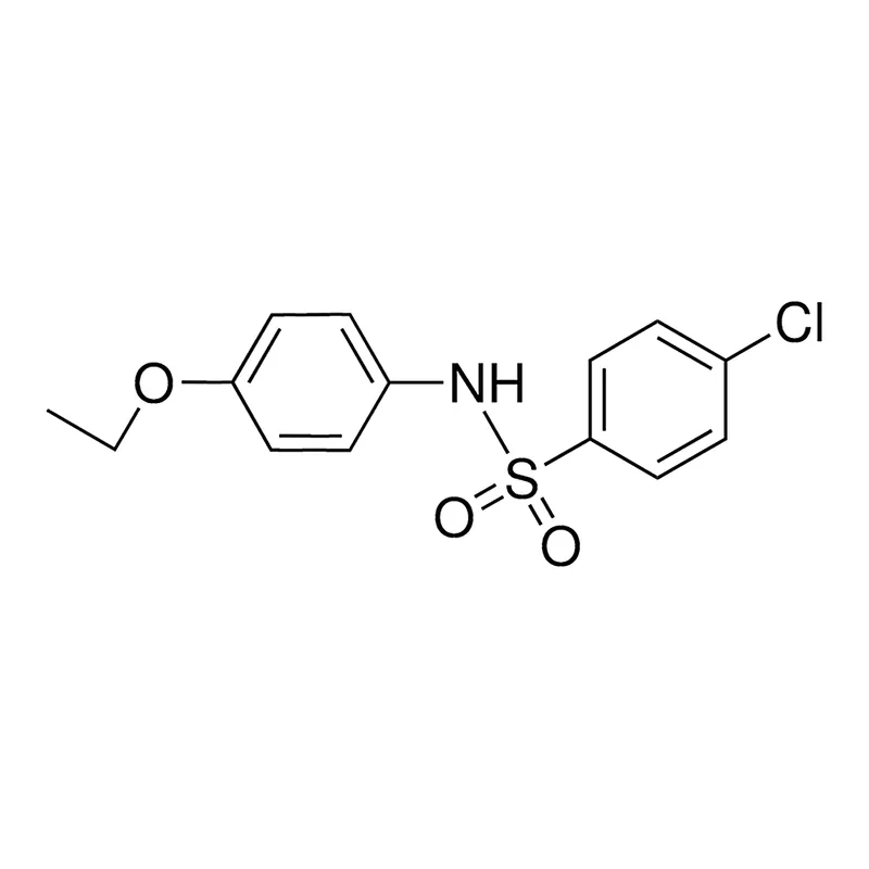 Merck 4-CHLORO-4'-ETHOXYBENZENESULFO - 5 MG&