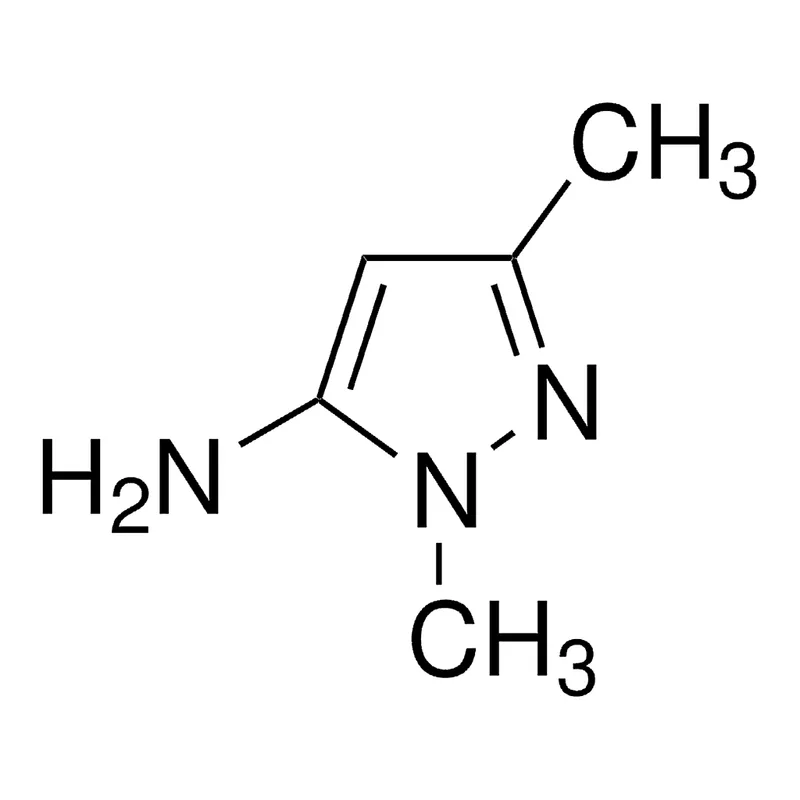 Merck 5-Amino-1,3-dimethylpyrazole
