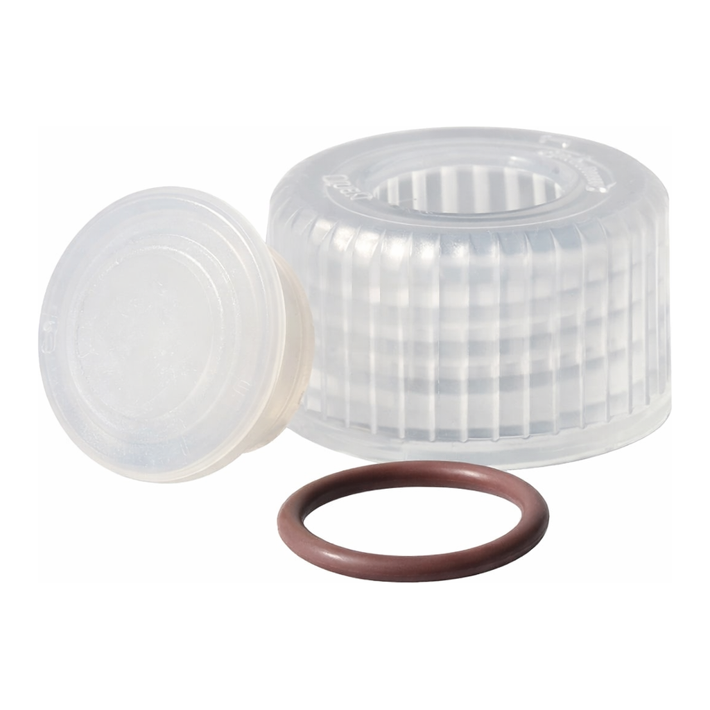 Thermo Fisher Scientific Nalgene Sealing Cap Assemblies, size 20
