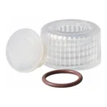 Thermo Fisher Scientific Nalgene Sealing Cap Assemblies, size 20