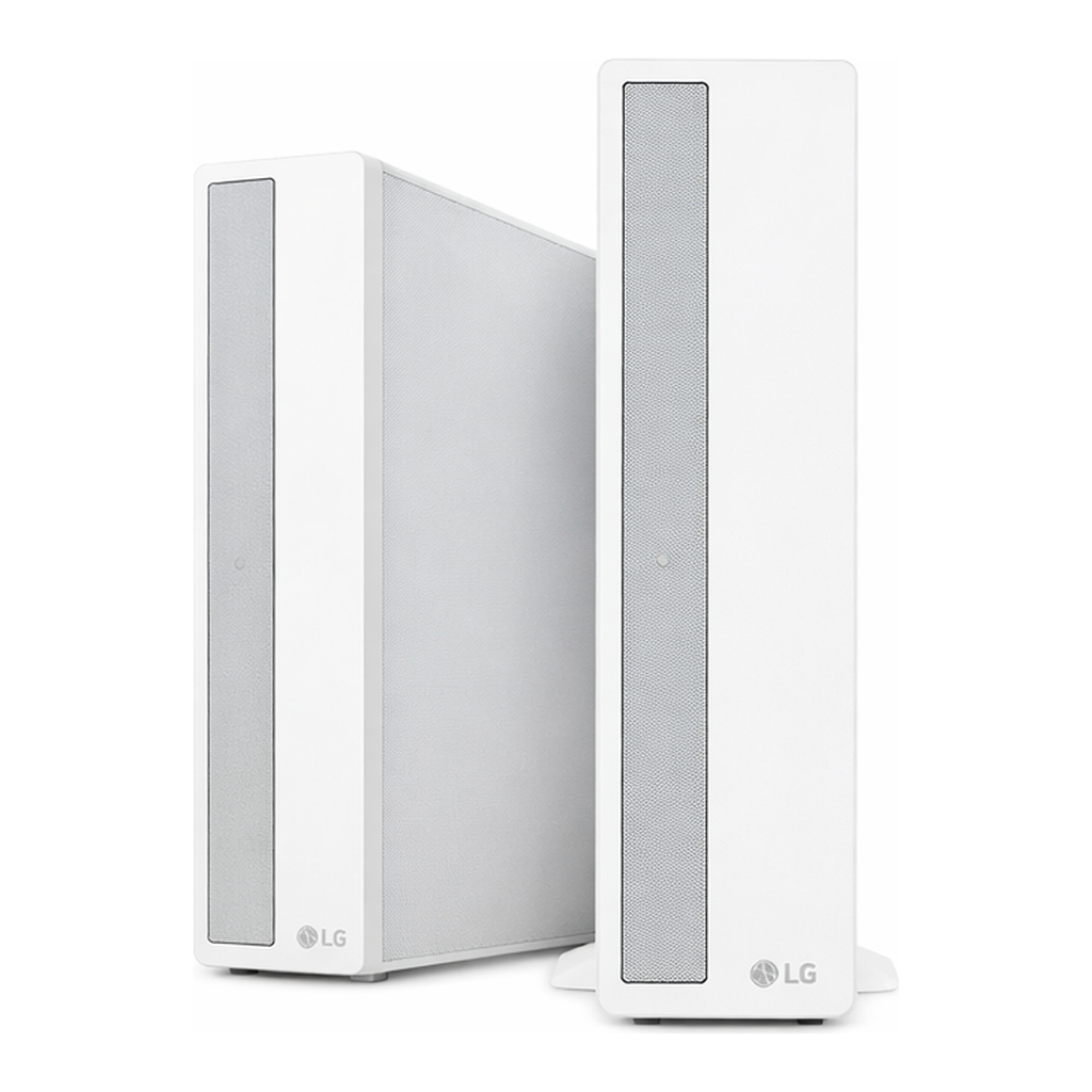 OFFICENEX [장기품절]
[P]슬림 데스크톱 PC(A80GV-AR0506/LG전자)