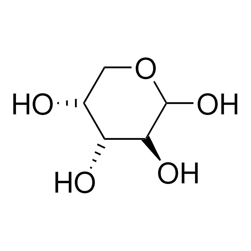 Merck D,L-ARABINOSE