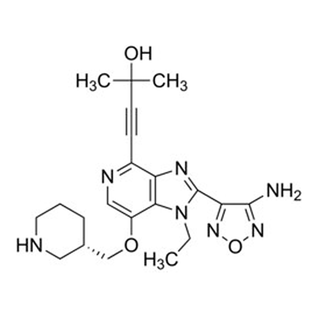 Merck GSK690693