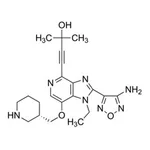 Merck GSK690693