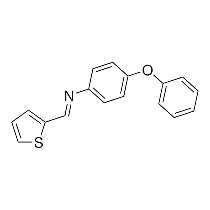 Merck 4-PHENOXY-N-(2-THIENYLMETHYLENE-