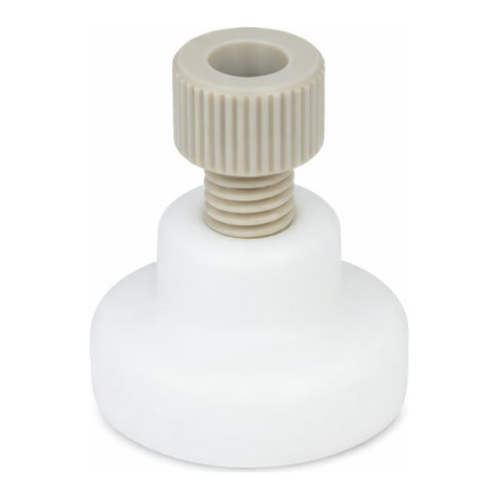 Restek Last Drop Filter SS 5um Flangeless Connector For 1/8 Tubing ea.