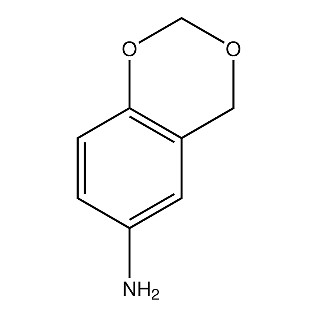 Merck 4H-Benzo[d][1,3]dioxin-6-amine