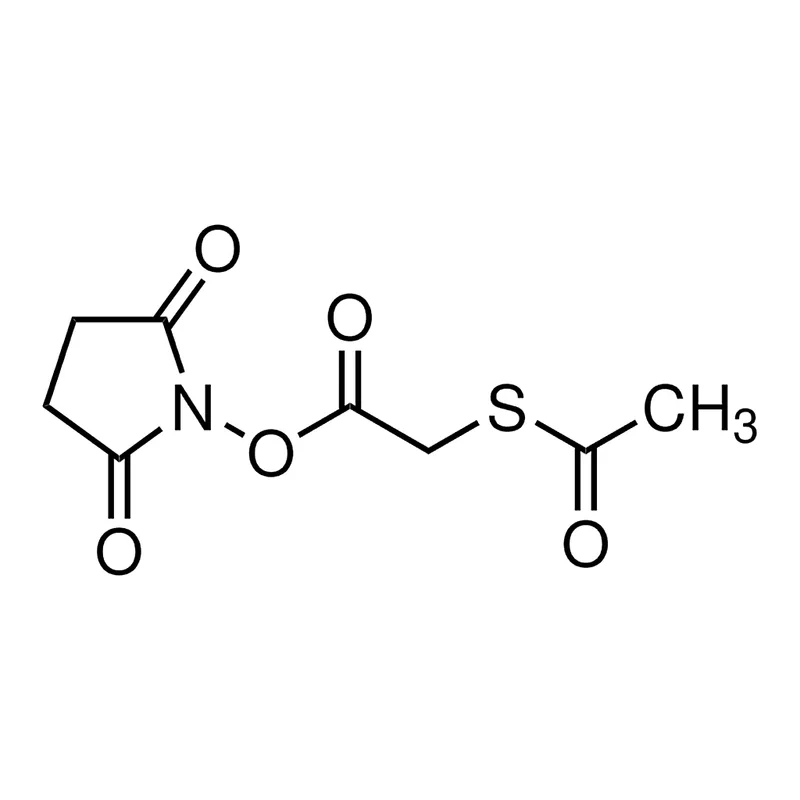 Merck S-Acetylthioglycolic acid N-hydroxysuccinimide ester