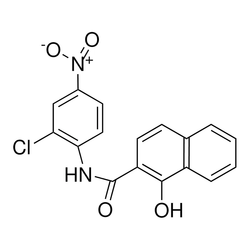 Merck 2'-CHLORO-1-HYDROXY-4'-NITRO-2--