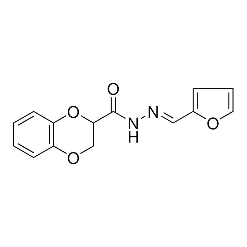 Merck 2,3-DIHYDRO-BENZO(1,4)DIOXINE-2 - 10MG &