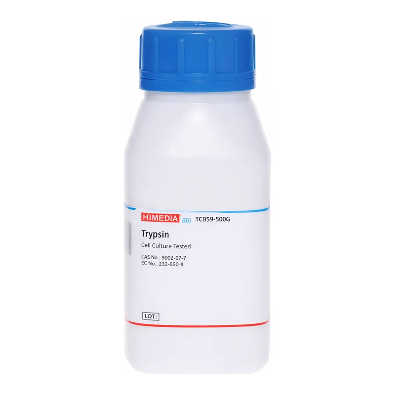 Himedia Trypsin