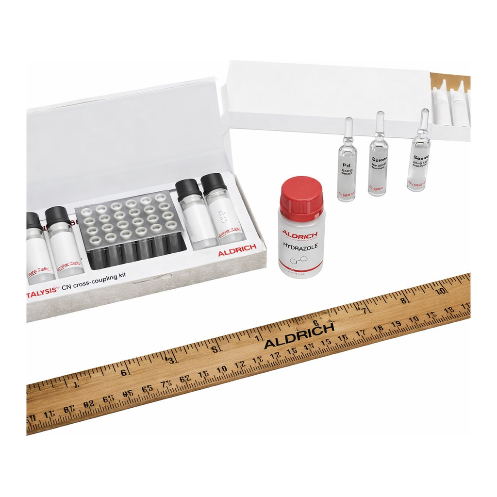 Merck KITALYSIS(TM)HIGH-THROUGHPUT 24 PD PREC&