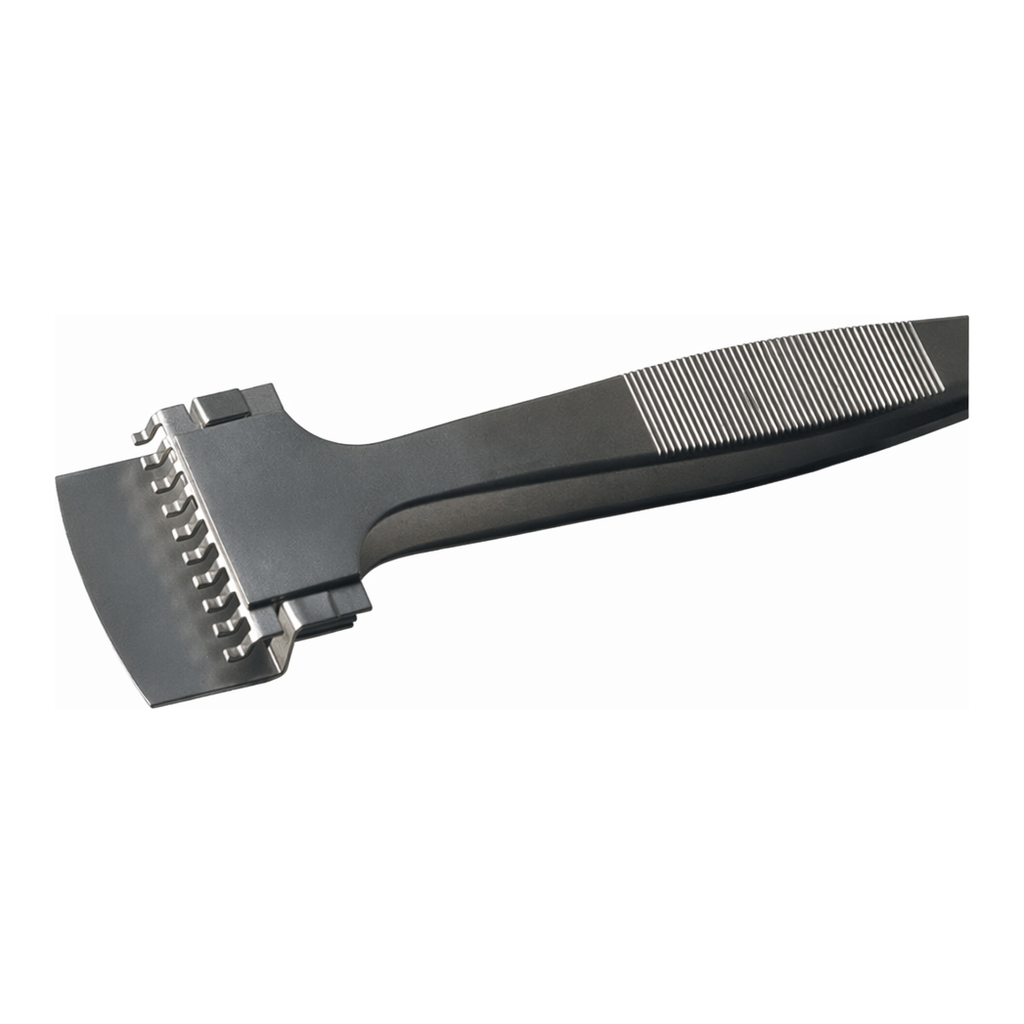 AS ONE Wafer Tweezer Clean-Pack, 루비스 핀셋43LB(웨이퍼용)