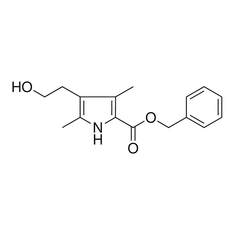 Merck BENZYL 3,5-DIMETHYL-4-(2-HYDROXY-