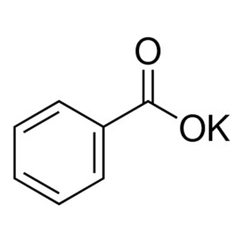 Merck POTASSIUM BENZOATE,>=99%, FG