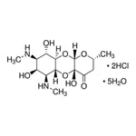 Merck SPECTINOMYCIN DIHYDROCHLORIDE PENTAHYDR&
