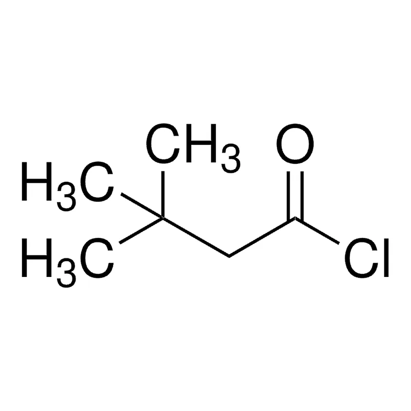 Merck 3,3-Dimethylbutyryl chloride