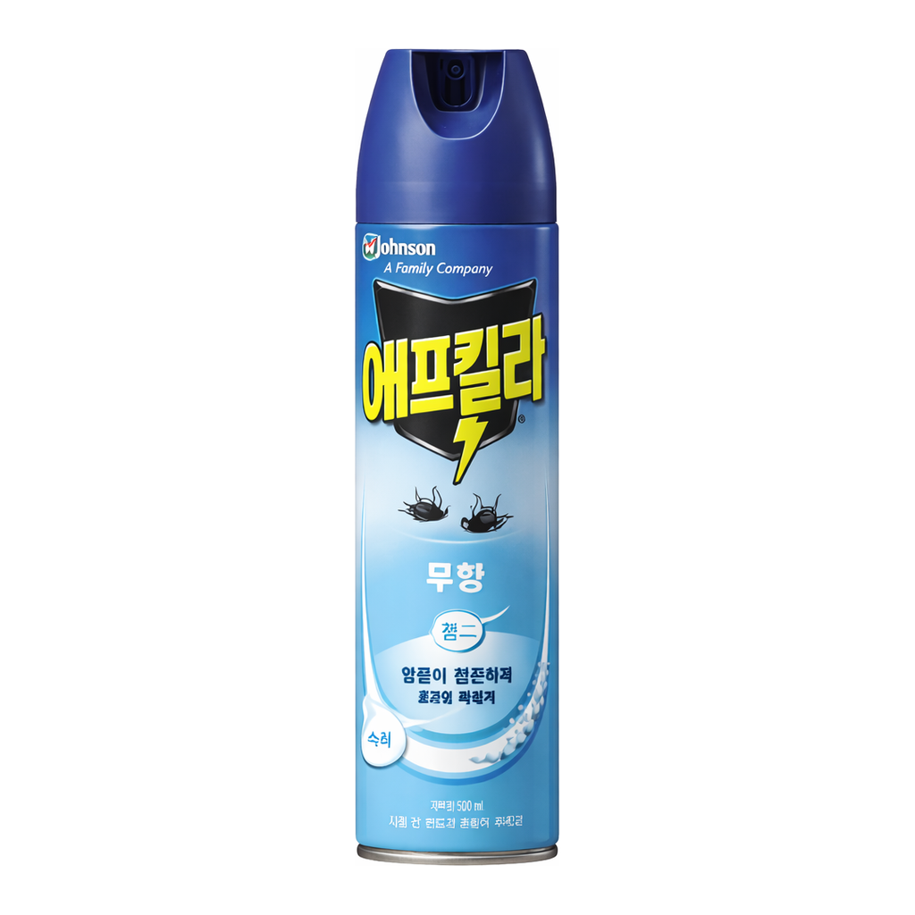 OFFICENEX 에프킬라 무향 500ml