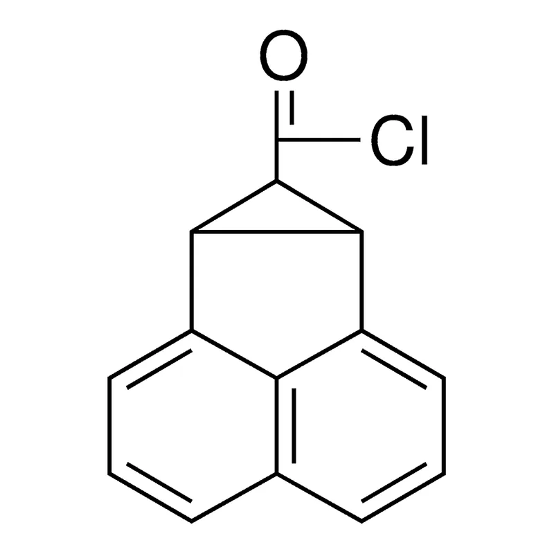 Merck 6B,7A-DIHYDRO-7H-CYCLOPROPA(A) - 50 MG&