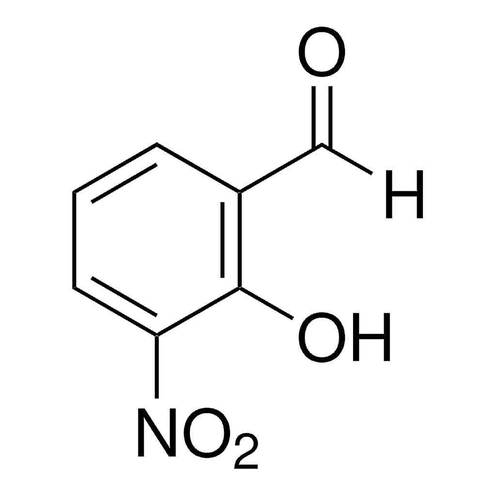 Merck 2-Hydroxy-3-nitrobenzaldehyde