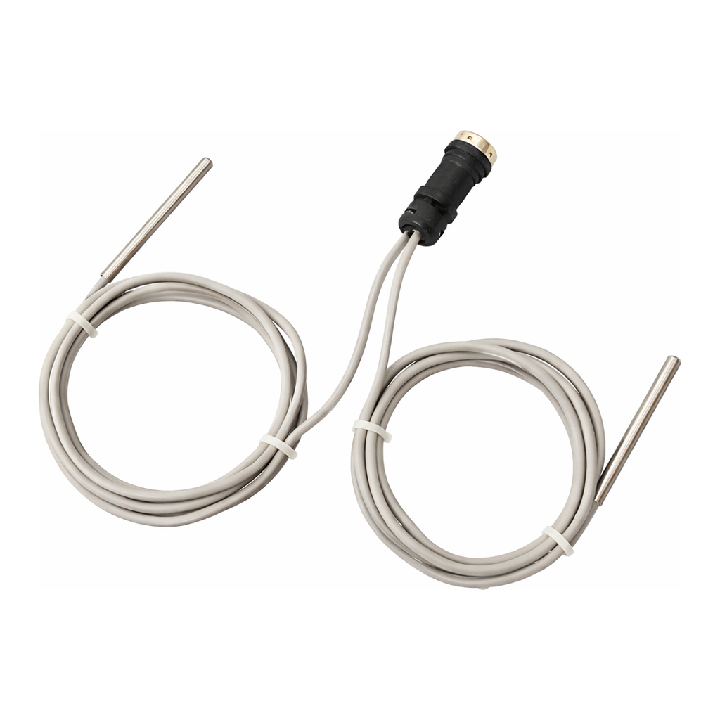 SPYDAQ-ACC-08-02 Dual Temperature Sensor (-80°C to +200°C)