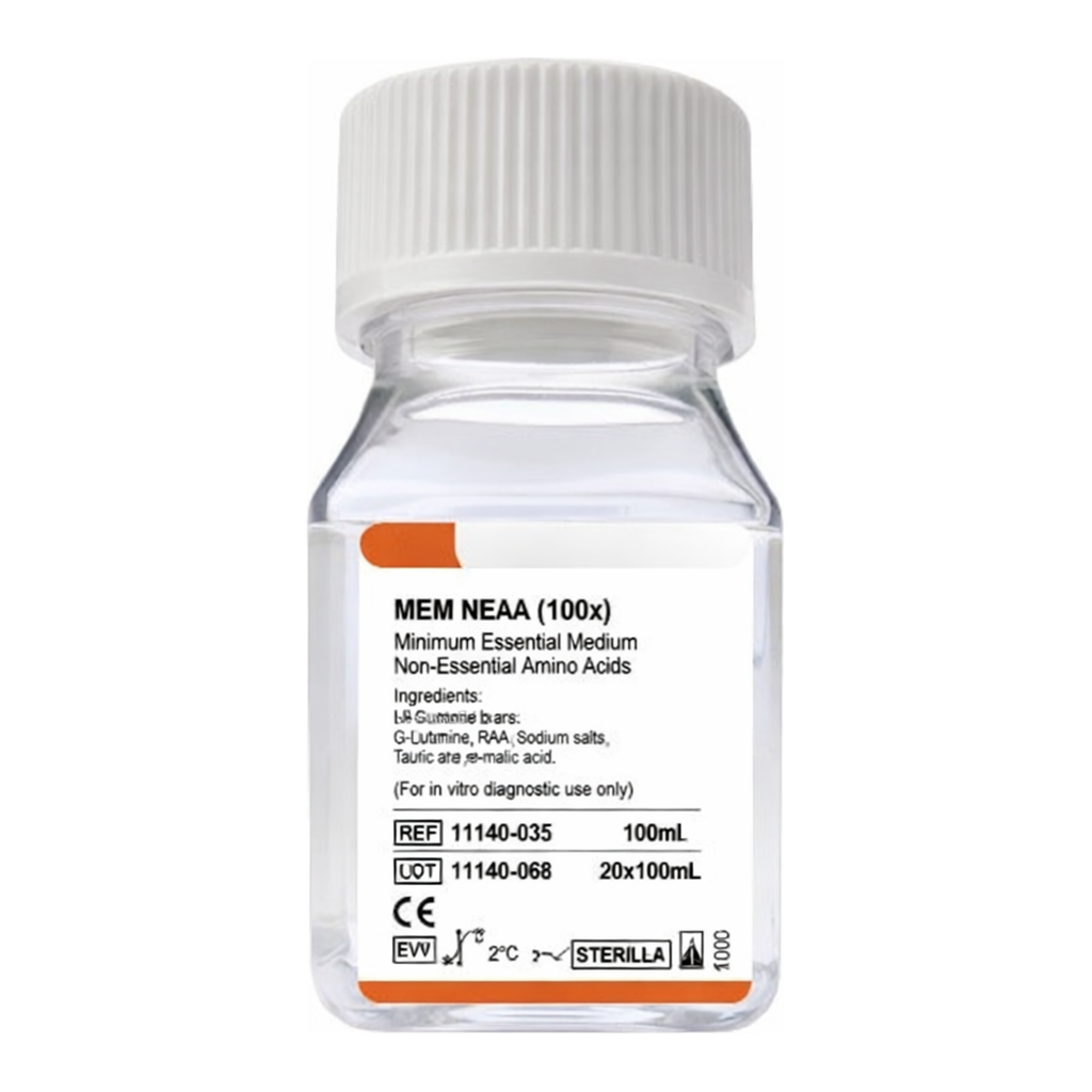 Thermo Fisher Scientific MEM Non-Essential Amino Acids Solution (100X)