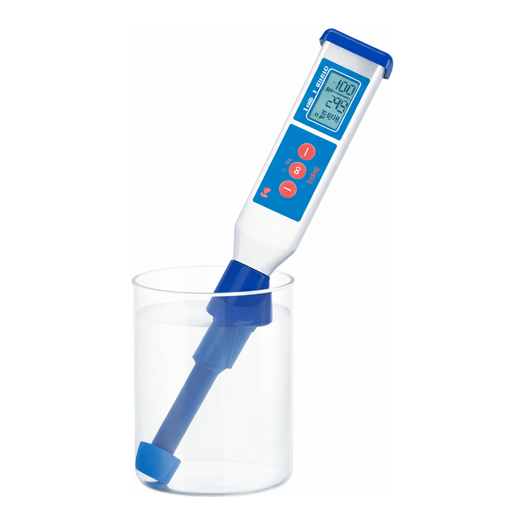 AS ONE Turbidity and Chromaticity Sensor, 탁도·색도 센서