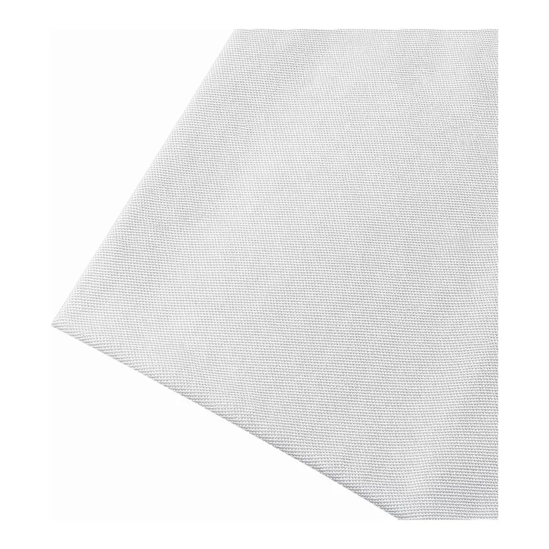 AS ONE High Heat-Resistant Silica Cloth Sheet (SILTEX™), 고내열 실리카 섬유 시트(실텍스™)